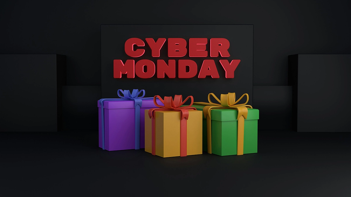 apple deals cyber monday