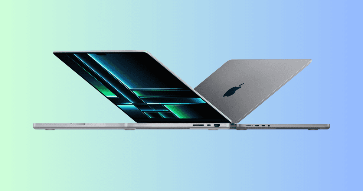 MacBook Christmas Deals: Get Premium Performance and Save Big This Holiday