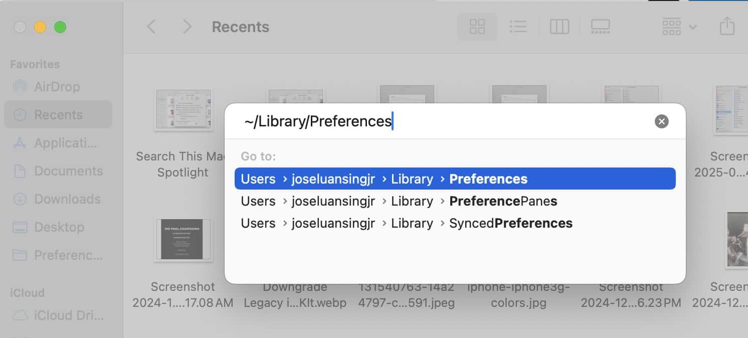 Finder-Library-Preferences