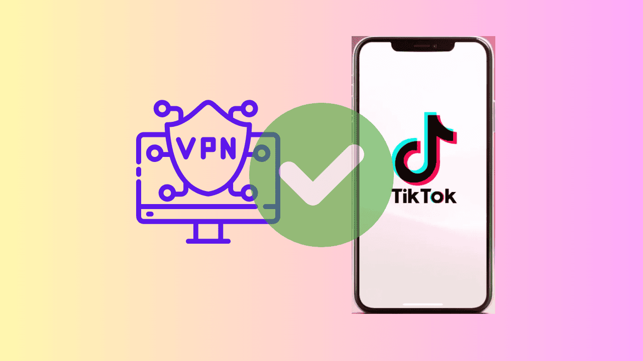 How to Set Up a VPN on Your iPhone to Access TikTok