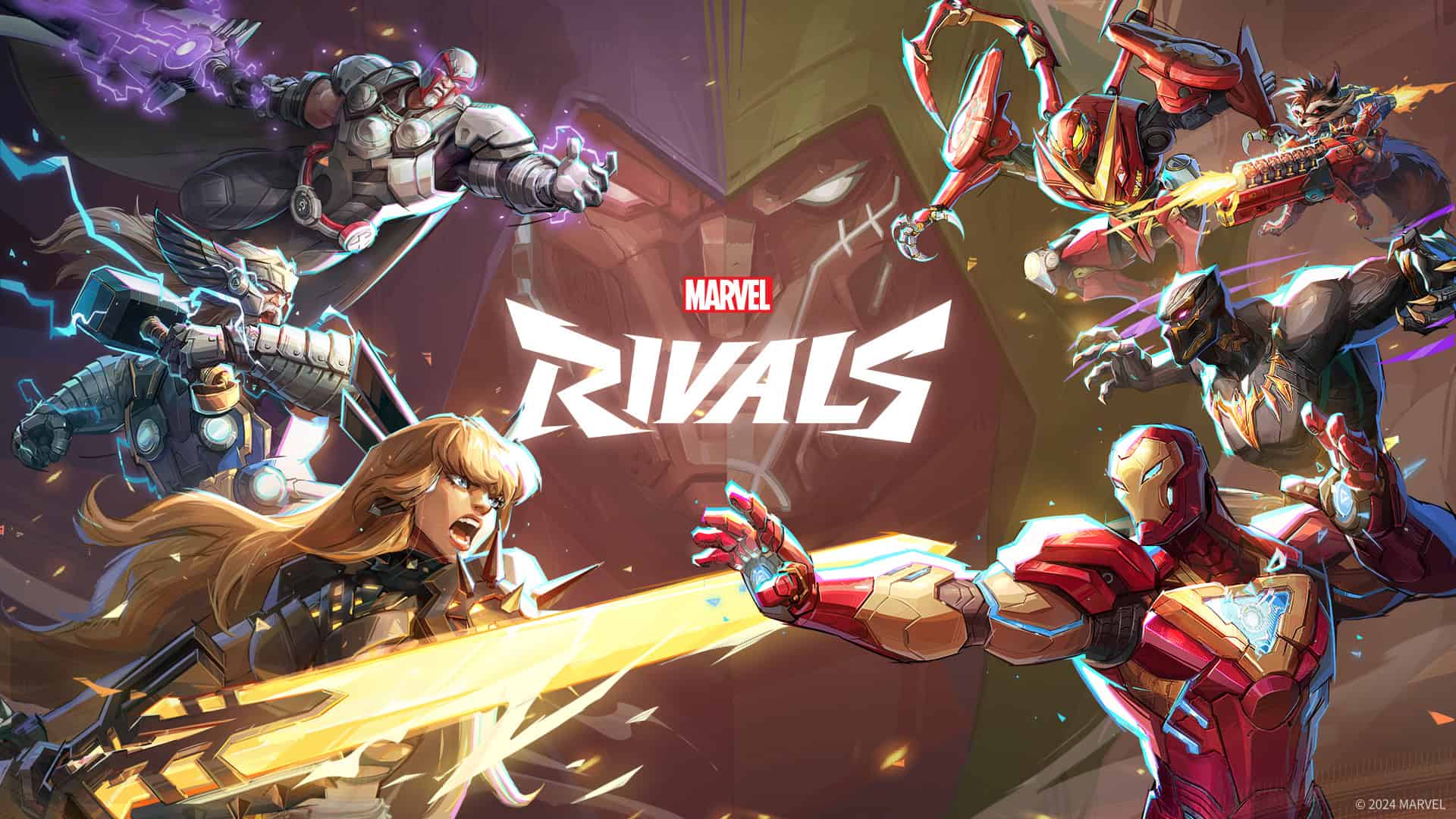 Can you Play Marvel Rivals on Mac?