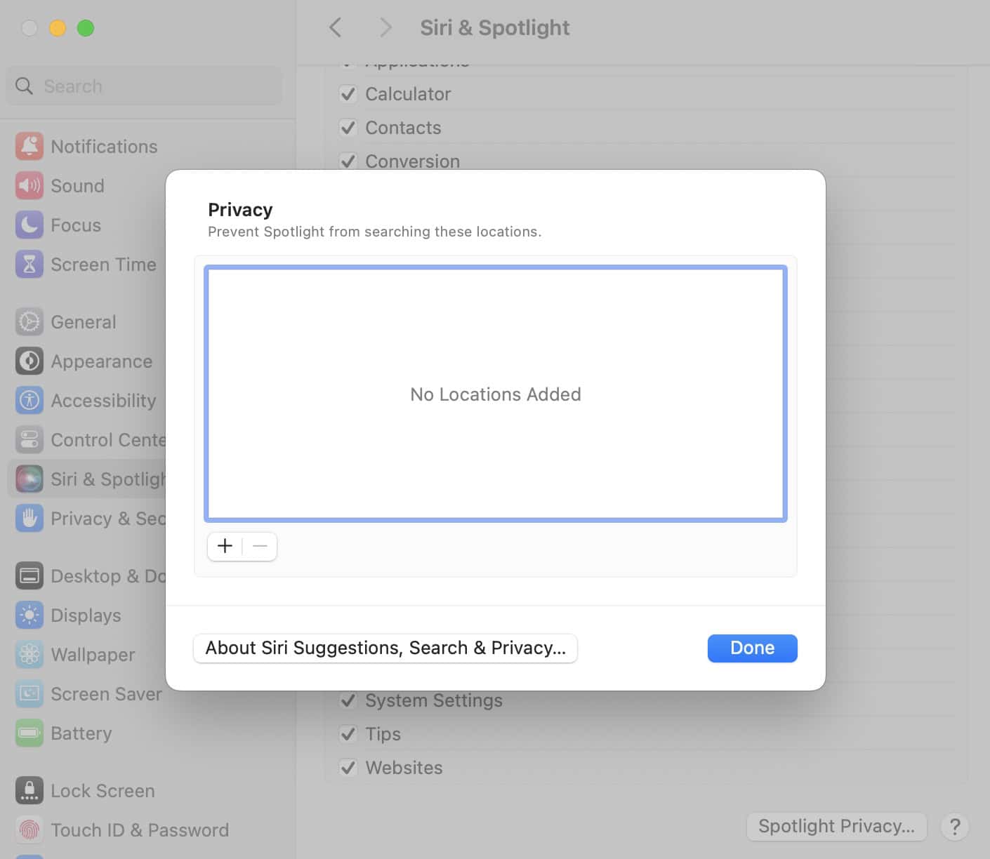 Spotlight-Privacy-List-macOS