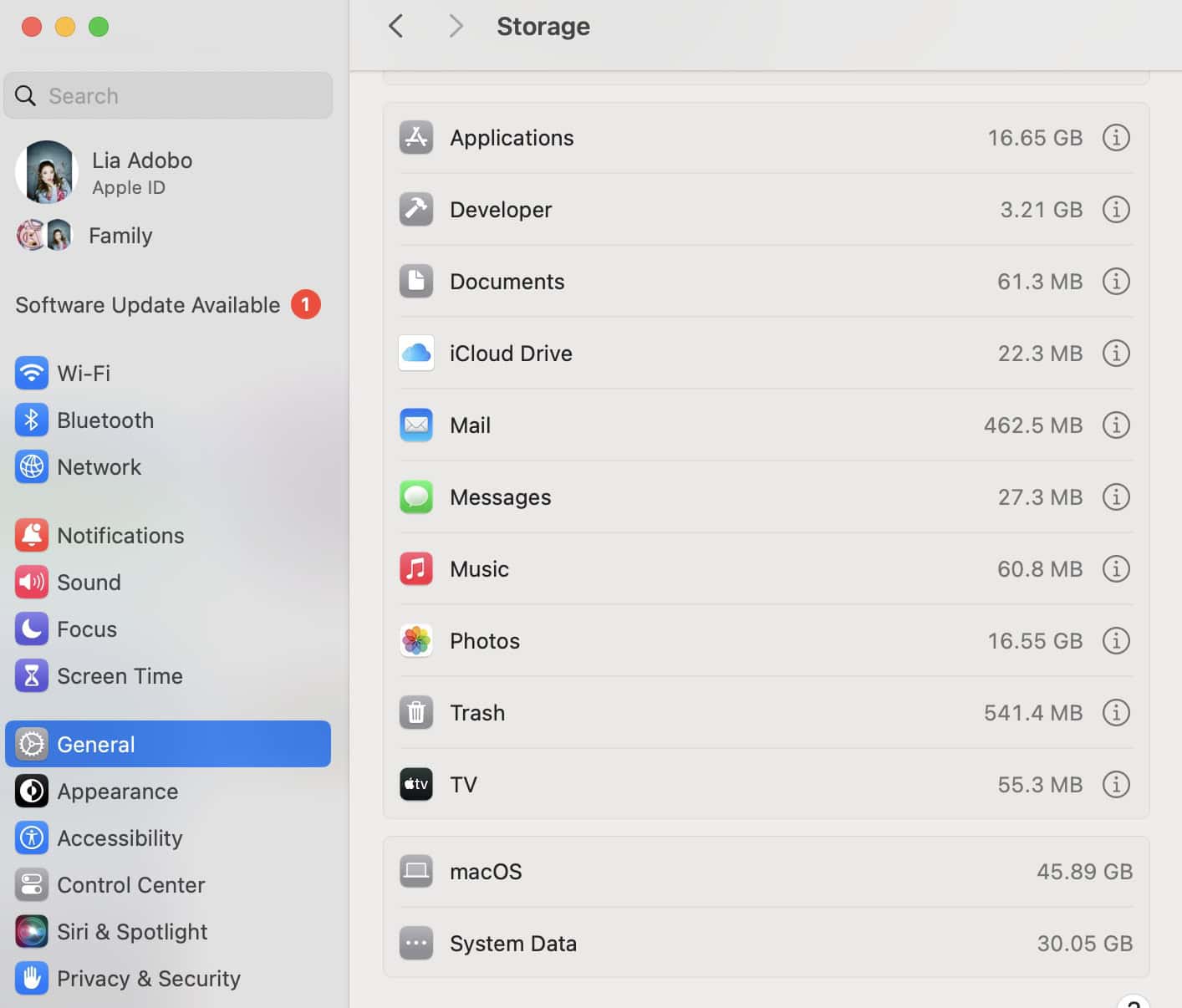 Storage-Mac-Data-Usage