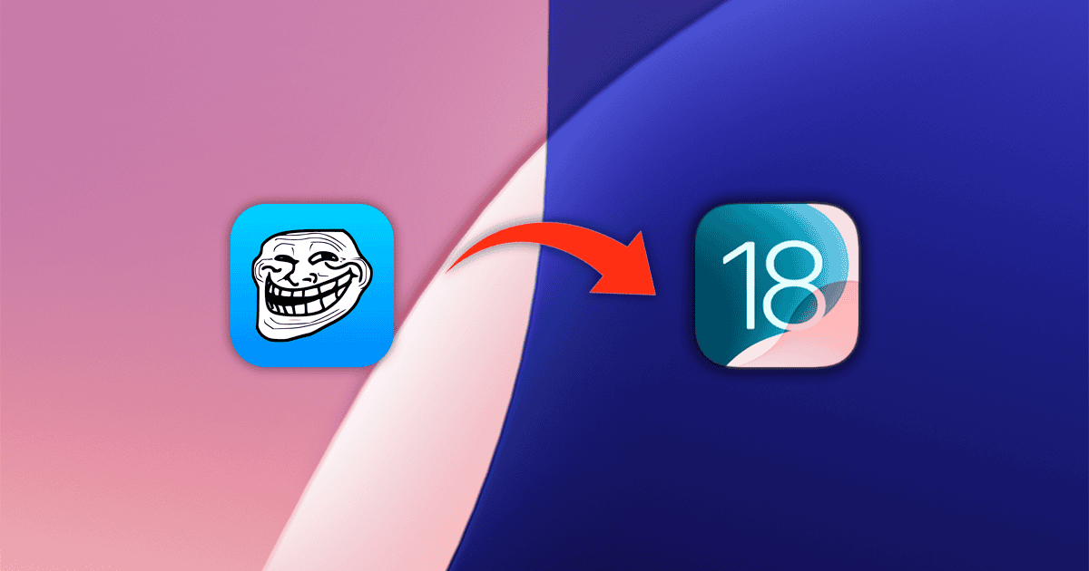 TrollStore on iOS 18: Is It Possible? How to Sideload Apps?