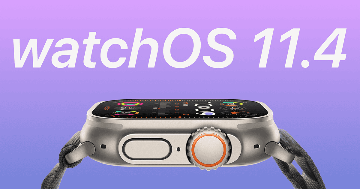 Should I Update to watchOS 11.4 Beta 1? The Pros and Cons