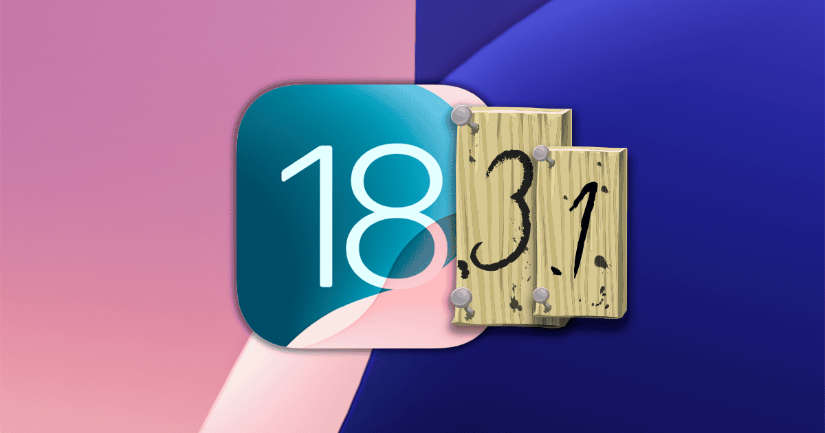 Will There Be an iOS 18.3.1 Version?