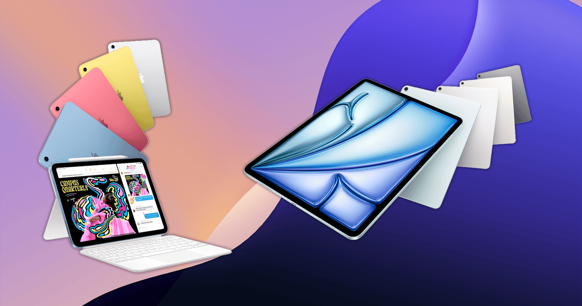 iPadOS 18.3.2 Update Released: Bug Fixes and Security Updates