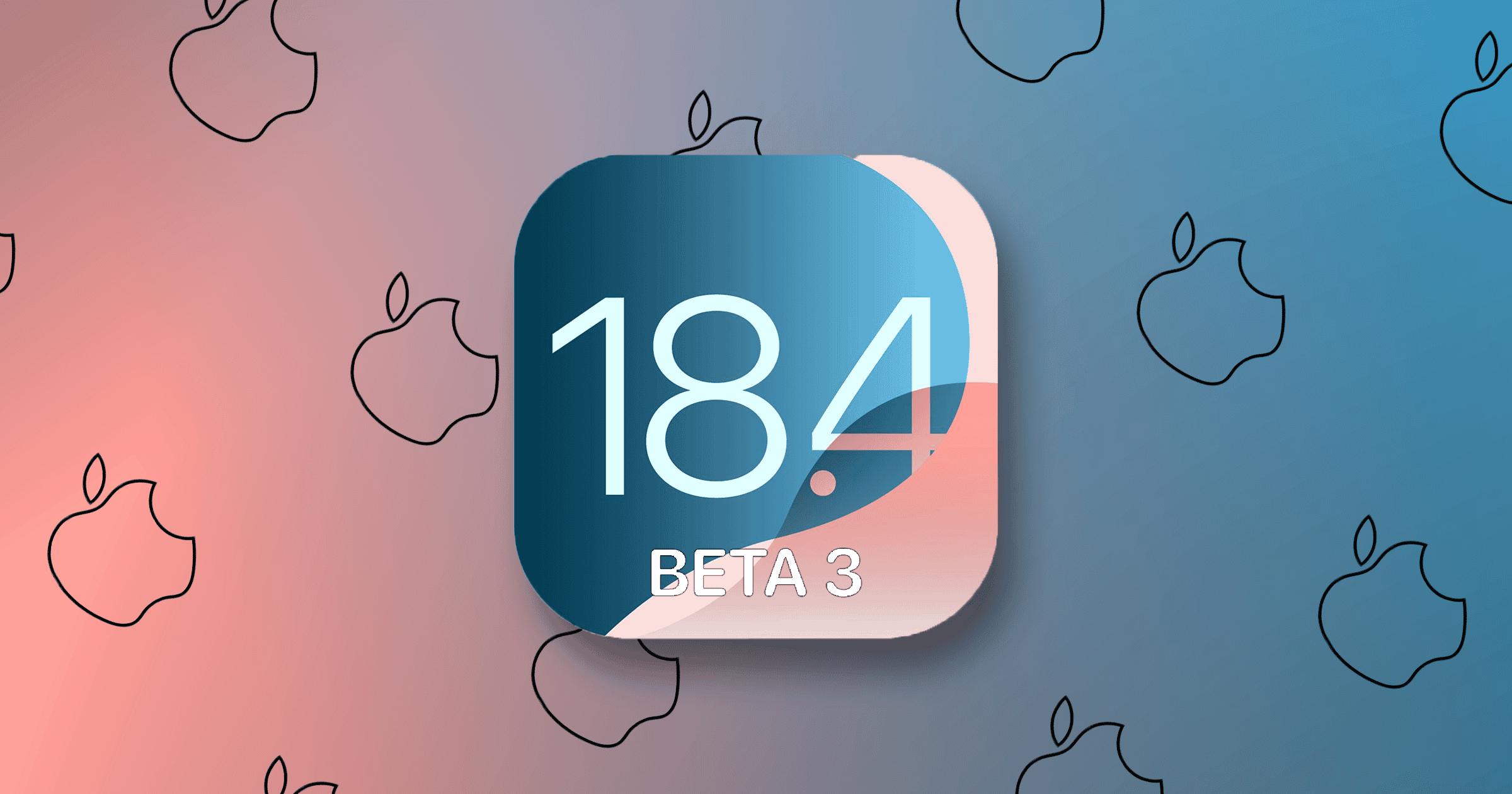 Everything New in iOS 18.4 Beta 3