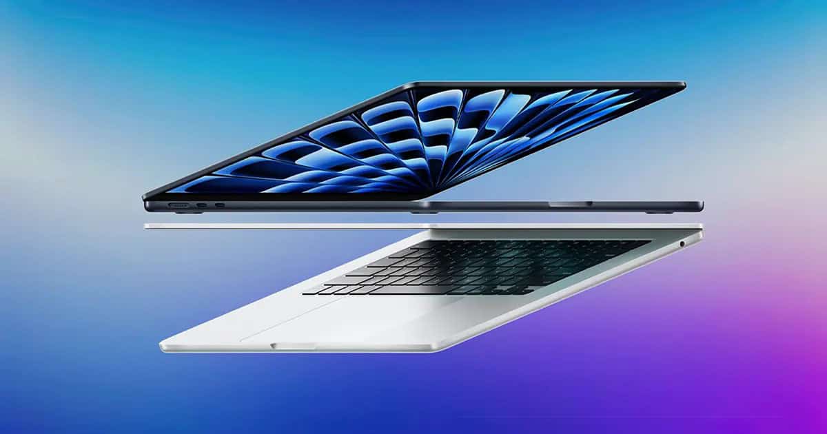 Last-Minute Deals on M4 MacBook Air: Available In-Store Starting Today