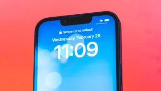 iOS 18.5 Public Beta