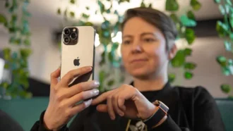 iphone users