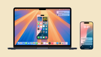 mac ios