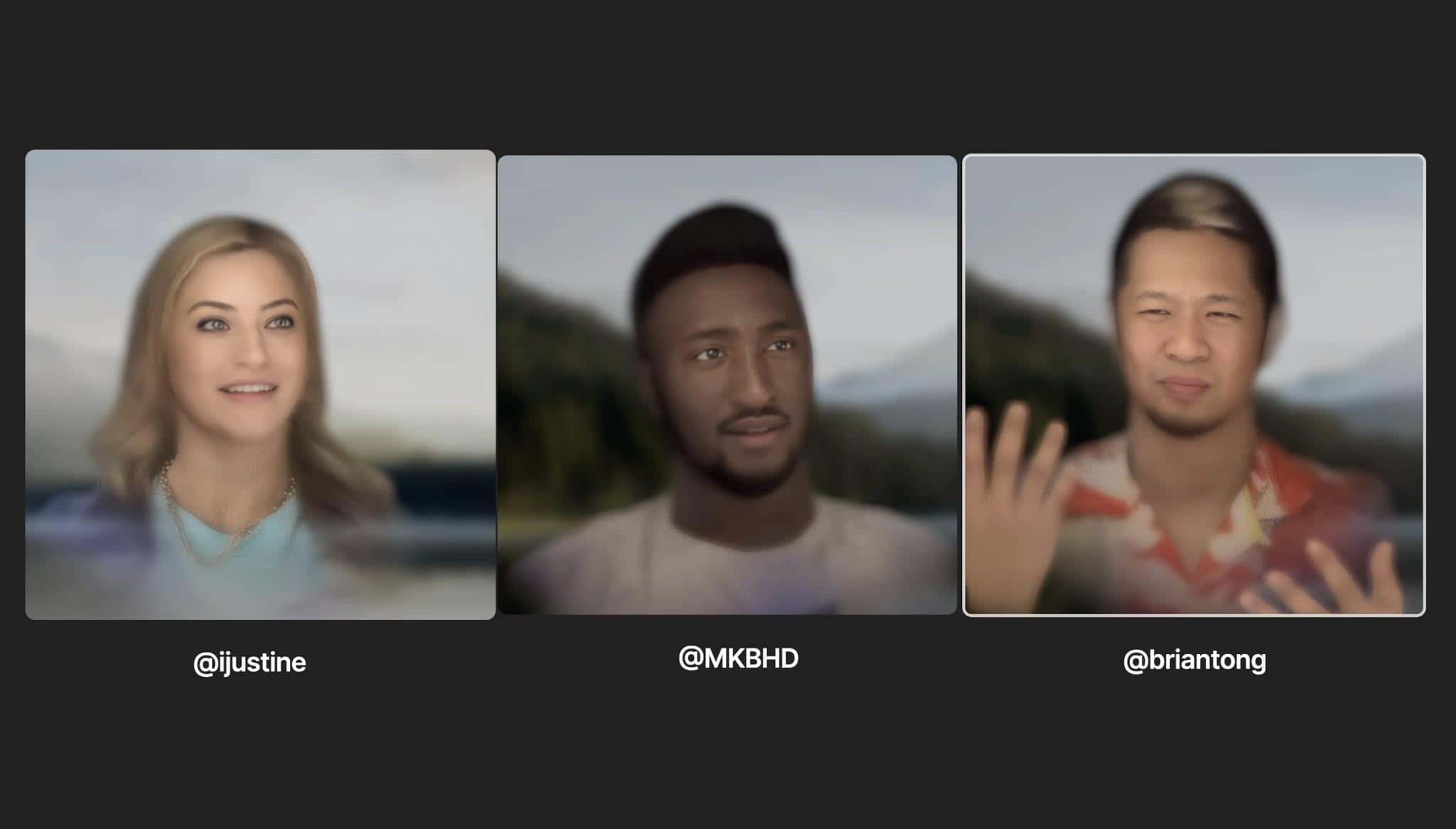 Apple Patents Vision Pro for Real-Time Avatar Animation via RF Sensing