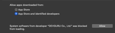 Download Devguru Driver